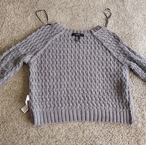 Size medium forever 21 sweater